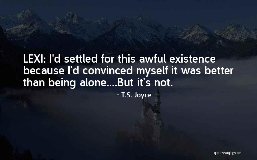 Woodlanders Hardy Quotes By T.S. Joyce Woodlanders Hardy Quotes By T.S. Joyce