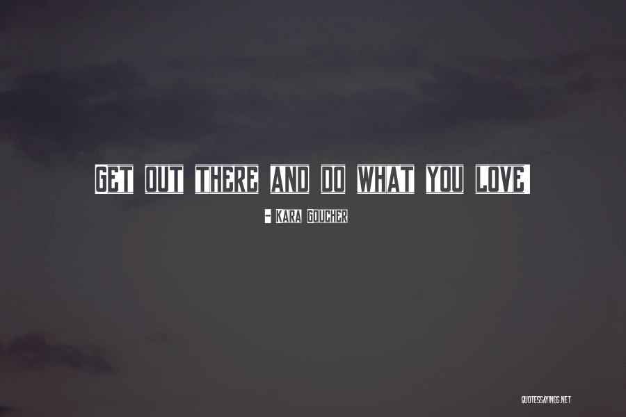 Woodlanders Movie Quotes By Kara Goucher Woodlanders Movie Quotes By Kara Goucher