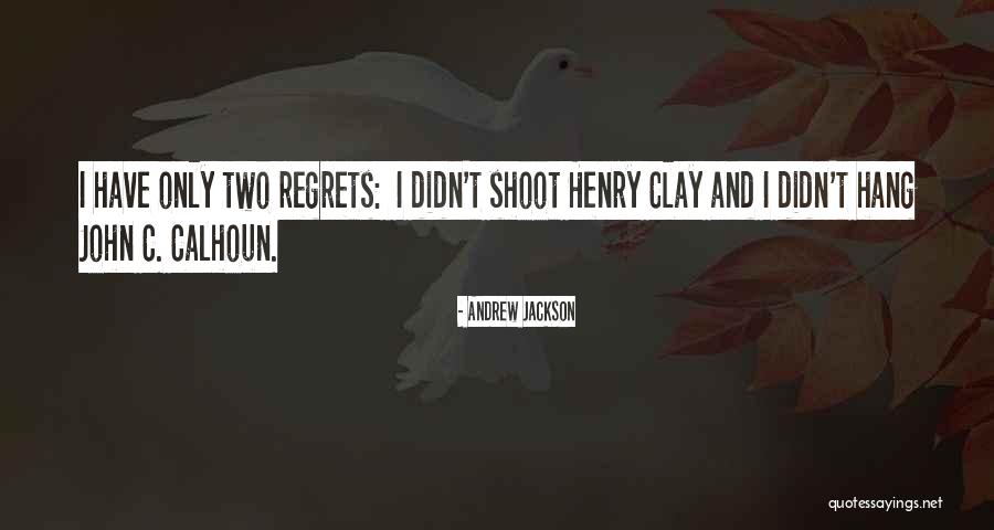 Woodlark Bordon Quotes By Andrew Jackson Woodlark Bordon Quotes By Andrew Jackson
