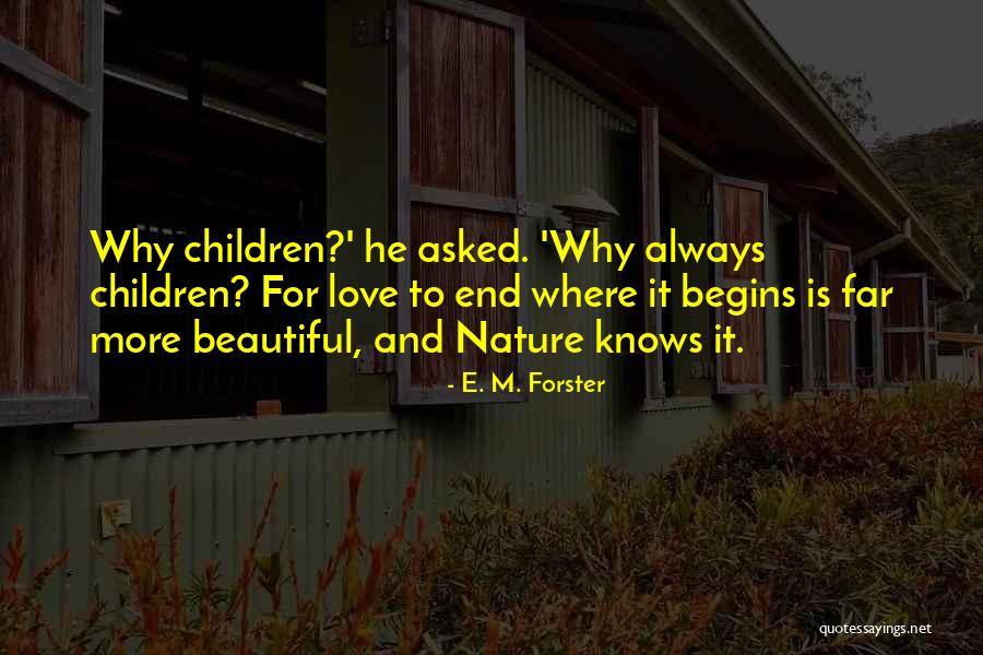 Woodlark Farm Quotes By E. M. Forster Woodlark Farm Quotes By E. M. Forster