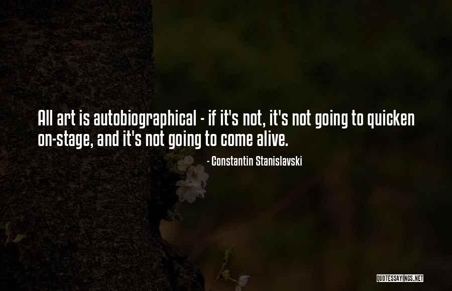 Woodlark Island Quotes By Constantin Stanislavski Woodlark Island Quotes By Constantin Stanislavski