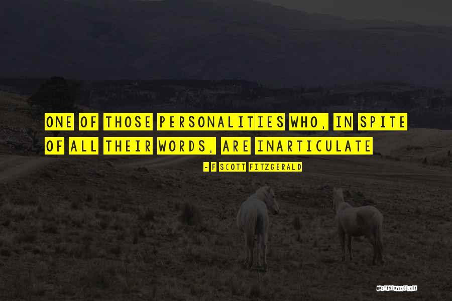 Woodlawn Important Quotes By F Scott Fitzgerald Woodlawn Important Quotes By F Scott Fitzgerald