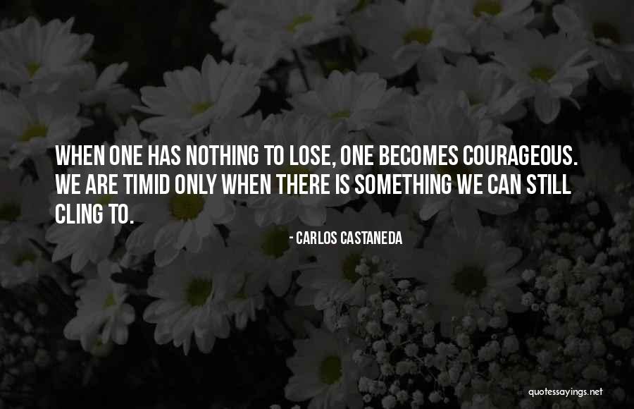 Woodlee Oaks Quotes By Carlos Castaneda Woodlee Oaks Quotes By Carlos Castaneda