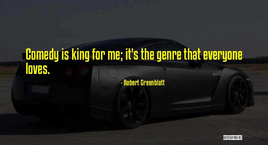 Woodlee Oaks Quotes By Robert Greenblatt Woodlee Oaks Quotes By Robert Greenblatt