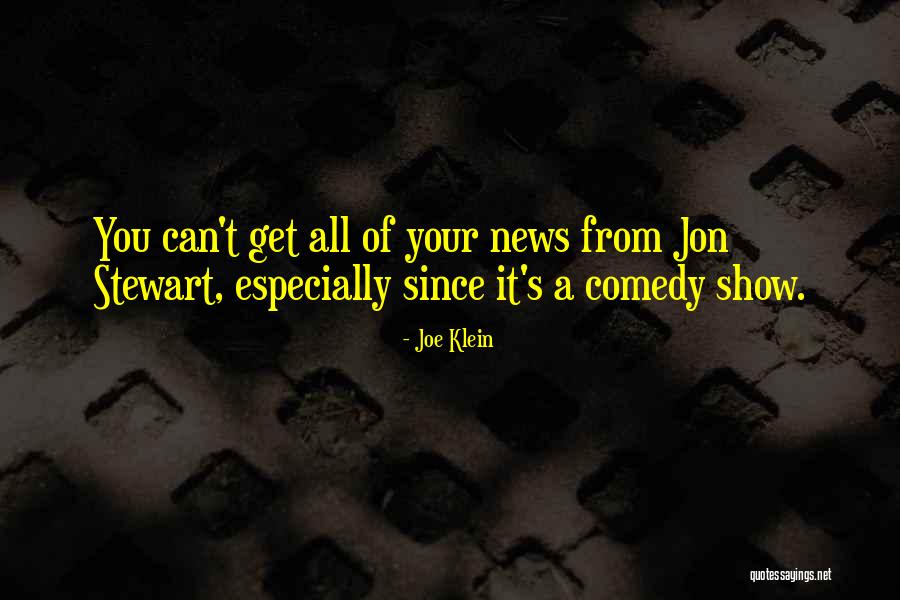Woodlee Quotes By Joe Klein Woodlee Quotes By Joe Klein