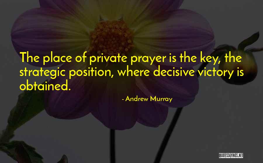 Woodliff Law Quotes By Andrew Murray Woodliff Law Quotes By Andrew Murray