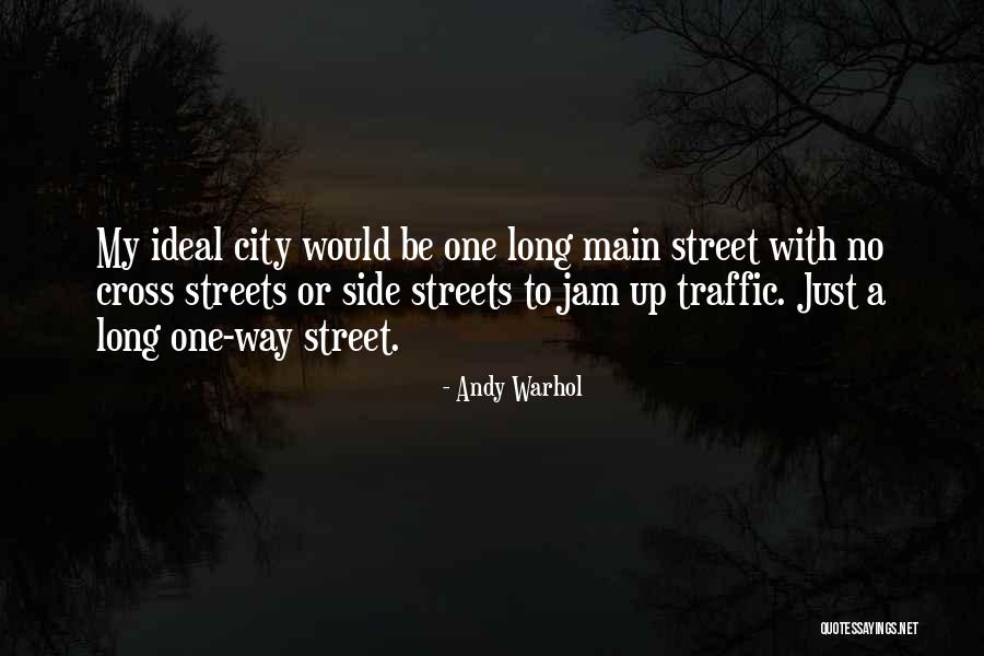 Woodliff Law Quotes By Andy Warhol Woodliff Law Quotes By Andy Warhol