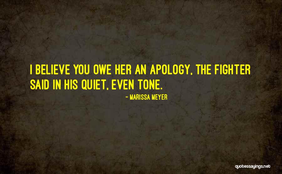 Woodlore Tie Quotes By Marissa Meyer Woodlore Tie Quotes By Marissa Meyer
