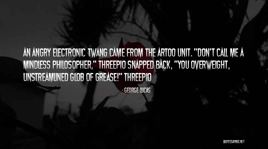 Woodlouse Bug Quotes By George Lucas Woodlouse Bug Quotes By George Lucas