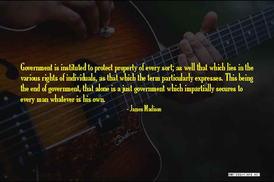 Woodlouse Bug Quotes By James Madison Woodlouse Bug Quotes By James Madison