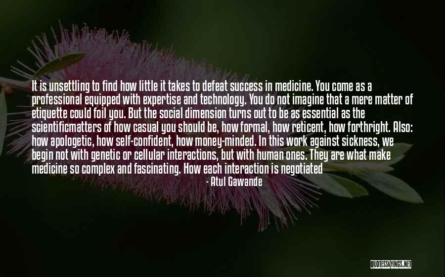 Woodlouse Spider Quotes By Atul Gawande Woodlouse Spider Quotes By Atul Gawande