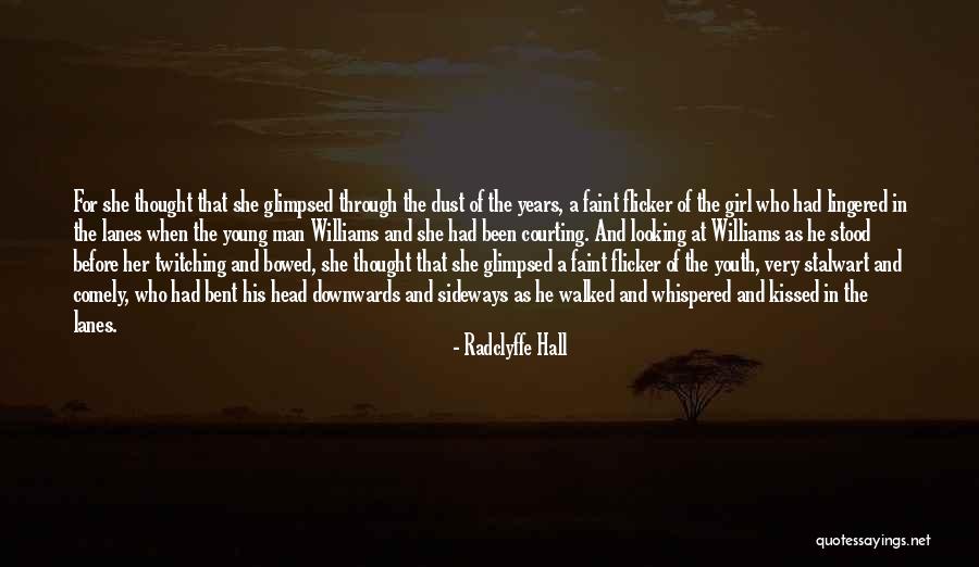 Woodlouse Spider Quotes By Radclyffe Hall Woodlouse Spider Quotes By Radclyffe Hall