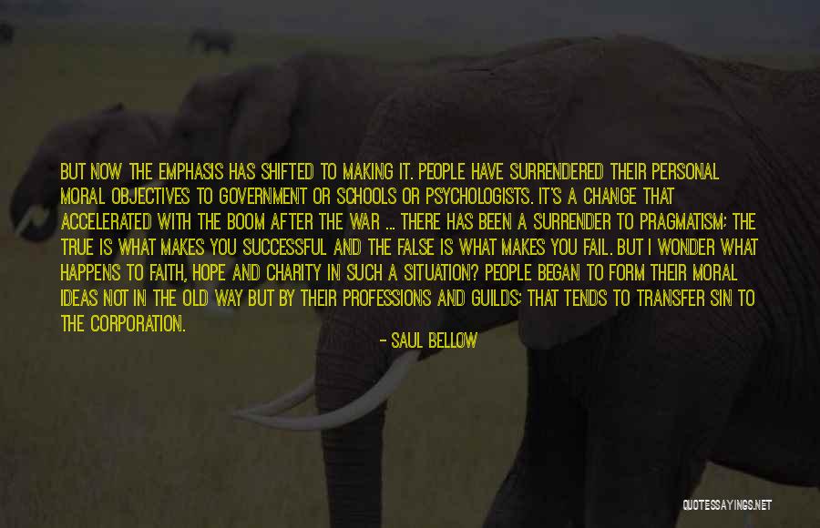 Woodlynde Quotes By Saul Bellow Woodlynde Quotes By Saul Bellow