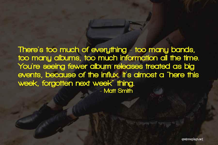 Woodman Francesca Quotes By Matt Smith Woodman Francesca Quotes By Matt Smith