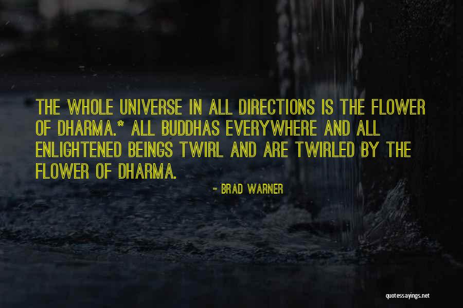Woodmans Eau Quotes By Brad Warner Woodmans Eau Quotes By Brad Warner