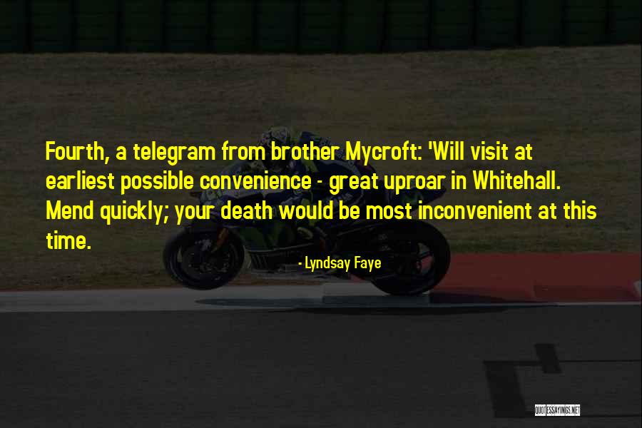 Woodmans Essex Quotes By Lyndsay Faye Woodmans Essex Quotes By Lyndsay Faye