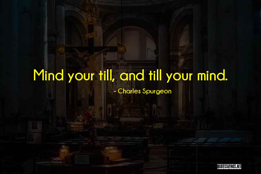 Woodrell Author Quotes By Charles Spurgeon Woodrell Author Quotes By Charles Spurgeon