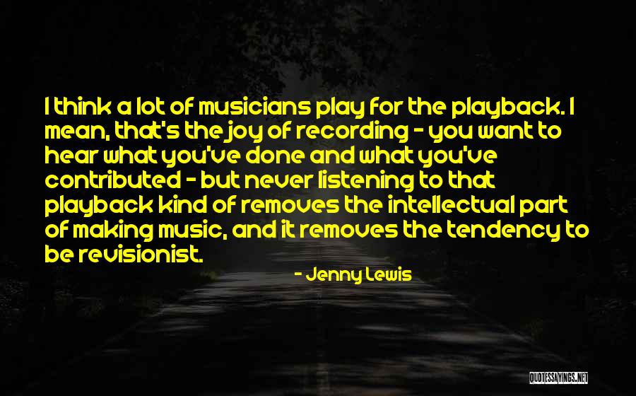 Woodring College Quotes By Jenny Lewis Woodring College Quotes By Jenny Lewis