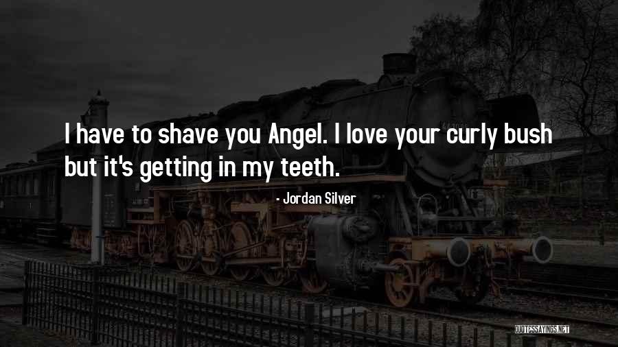 Woodring College Quotes By Jordan Silver Woodring College Quotes By Jordan Silver