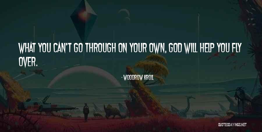 Woodrow Kroll Quotes 129203 Woodrow Kroll Quotes 129203