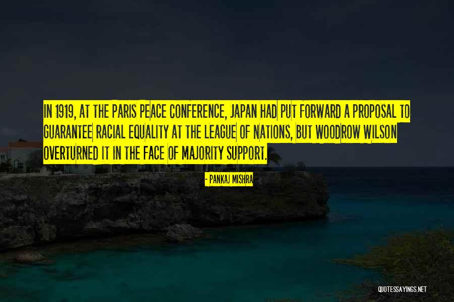 Woodrow Quotes By Pankaj Mishra Woodrow Quotes By Pankaj Mishra