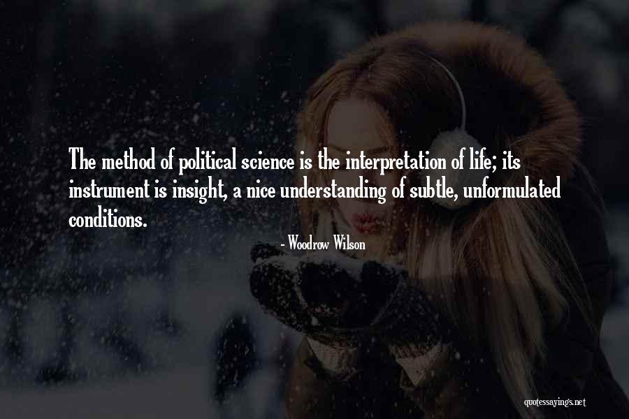 Woodrow Quotes By Woodrow Wilson Woodrow Quotes By Woodrow Wilson