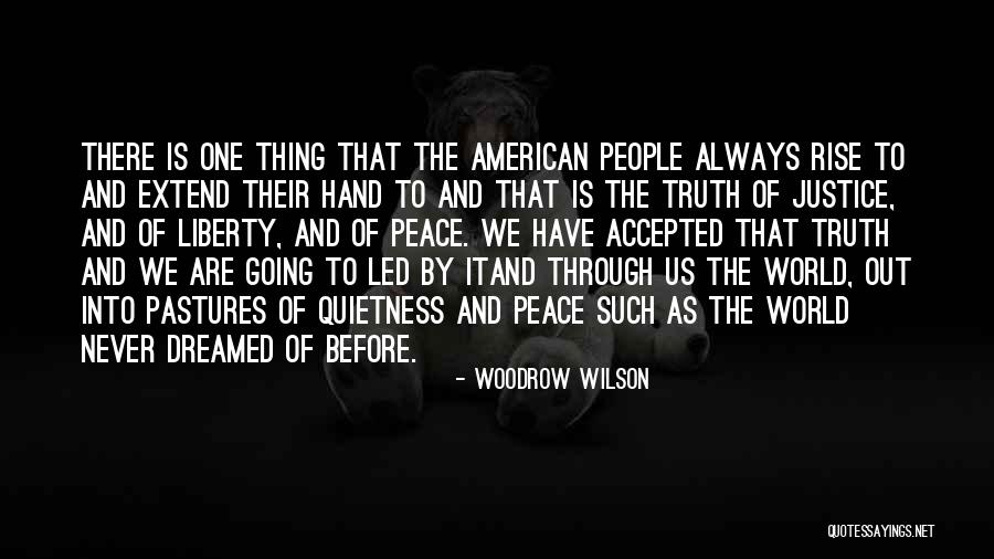 Woodrow Quotes By Woodrow Wilson Woodrow Quotes By Woodrow Wilson