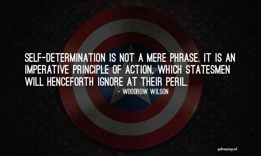 Woodrow Quotes By Woodrow Wilson Woodrow Quotes By Woodrow Wilson