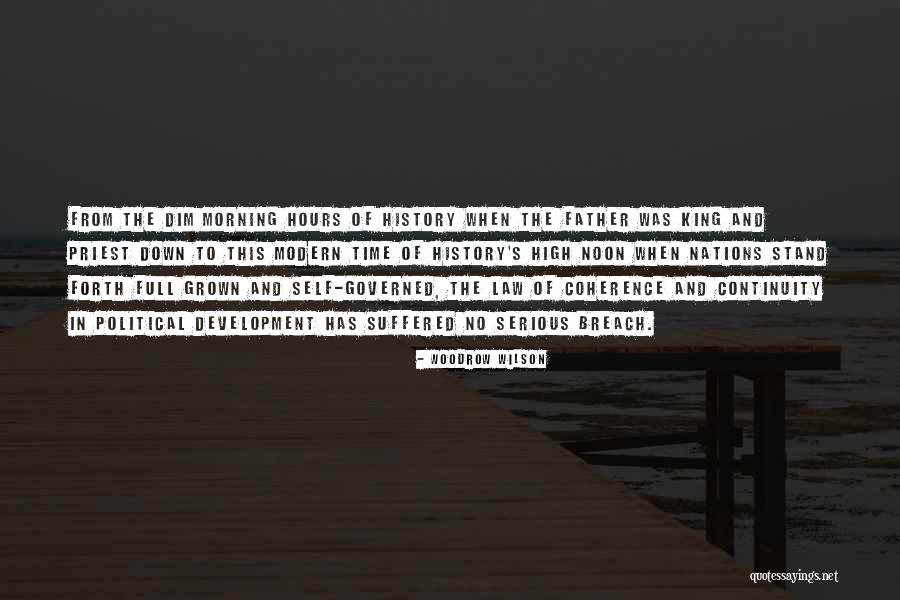 Woodrow Quotes By Woodrow Wilson Woodrow Quotes By Woodrow Wilson