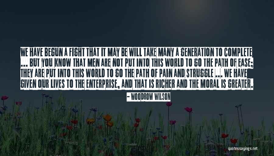 Woodrow Quotes By Woodrow Wilson Woodrow Quotes By Woodrow Wilson