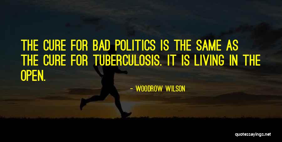 Woodrow Quotes By Woodrow Wilson