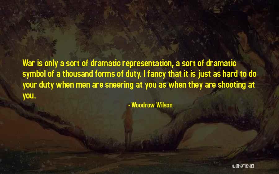 Woodrow Quotes By Woodrow Wilson Woodrow Quotes By Woodrow Wilson