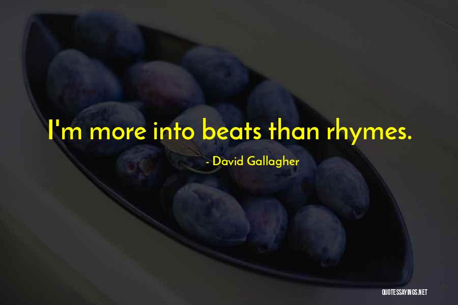 Woods Of Ypres Best Quotes By David Gallagher Woods Of Ypres Best Quotes By David Gallagher