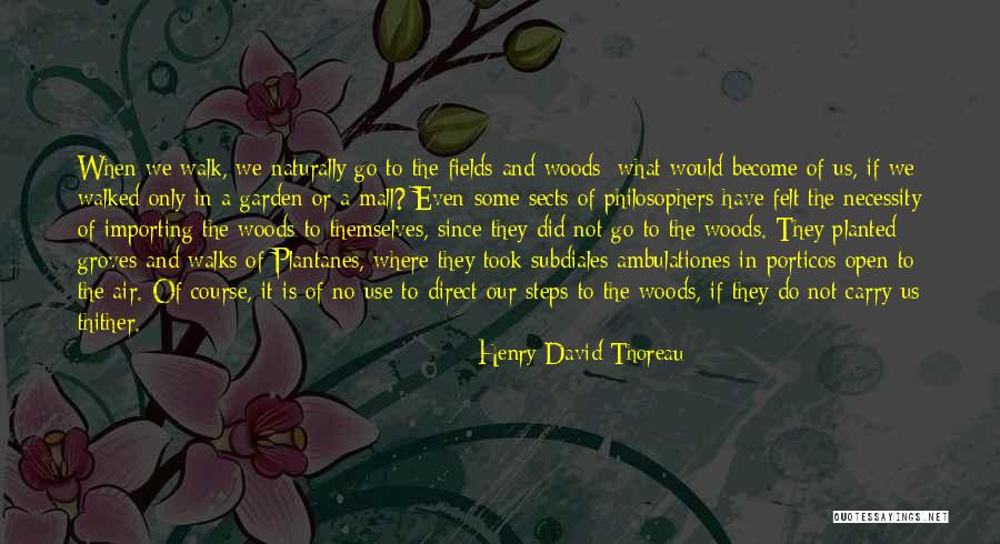 Woods Thoreau Quotes By Henry David Thoreau Woods Thoreau Quotes By Henry David Thoreau