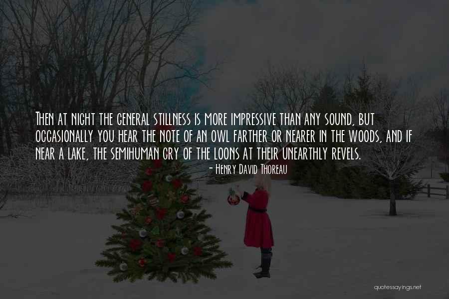 Woods Thoreau Quotes By Henry David Thoreau Woods Thoreau Quotes By Henry David Thoreau