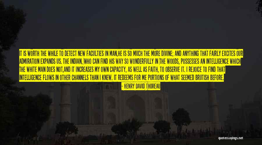 Woods Thoreau Quotes By Henry David Thoreau Woods Thoreau Quotes By Henry David Thoreau