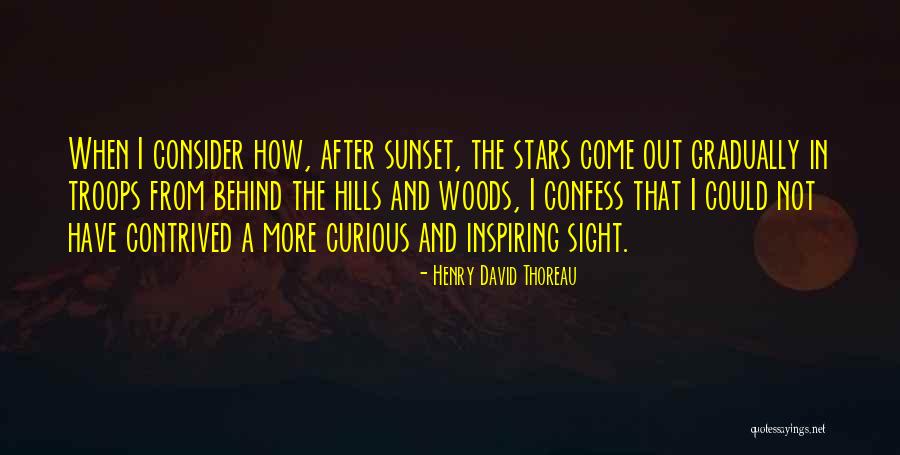 Woods Thoreau Quotes By Henry David Thoreau Woods Thoreau Quotes By Henry David Thoreau