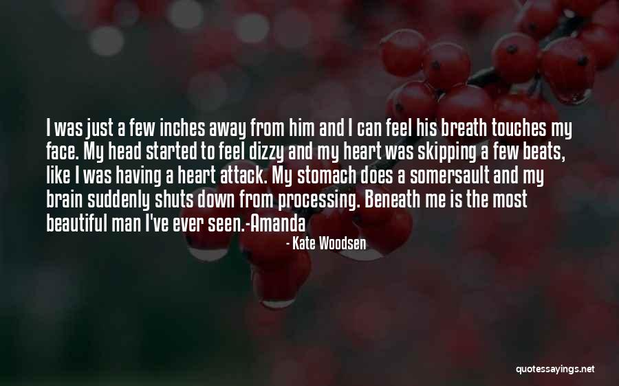 Woodsen Quotes By Kate Woodsen Woodsen Quotes By Kate Woodsen