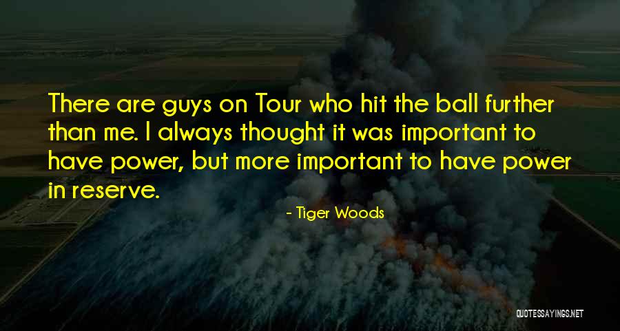 Woodsey Restaurants Quotes By Tiger Woods Woodsey Restaurants Quotes By Tiger Woods