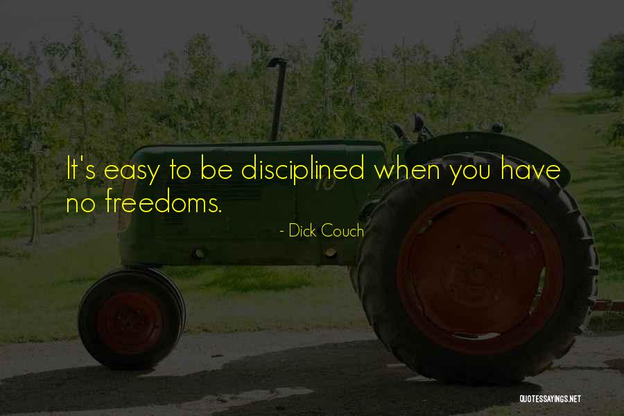 Woodsmall Attorney Quotes By Dick Couch Woodsmall Attorney Quotes By Dick Couch