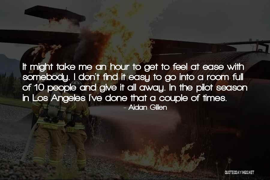 Woodsmall Marketing Quotes By Aidan Gillen Woodsmall Marketing Quotes By Aidan Gillen