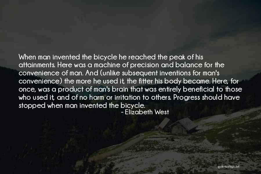 Woodsmall Marketing Quotes By Elizabeth West Woodsmall Marketing Quotes By Elizabeth West