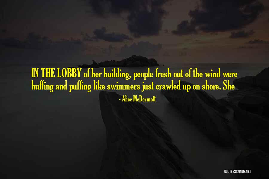Woodsong By Gary Paulsen Quotes By Alice McDermott Woodsong By Gary Paulsen Quotes By Alice McDermott