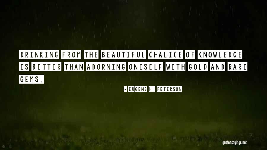 Woodsong By Gary Paulsen Quotes By Eugene H. Peterson Woodsong By Gary Paulsen Quotes By Eugene H. Peterson