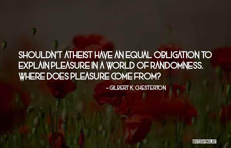 Woodsong By Gary Paulsen Quotes By Gilbert K. Chesterton Woodsong By Gary Paulsen Quotes By Gilbert K. Chesterton