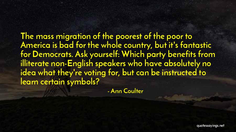 Woodsons Quotes By Ann Coulter Woodsons Quotes By Ann Coulter