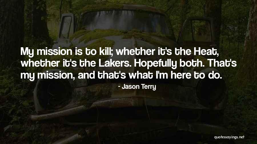 Woodstock Memorable Quotes By Jason Terry Woodstock Memorable Quotes By Jason Terry