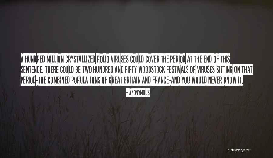 Woodstock Quotes By Anonymous Woodstock Quotes By Anonymous