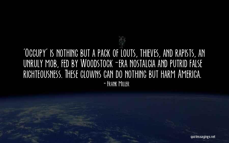 Woodstock Quotes By Frank Miller Woodstock Quotes By Frank Miller