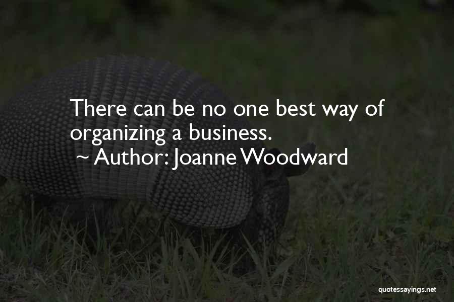 Woodward Quotes By Joanne Woodward